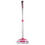 Bontempi Podiummicrofoon Igirl Meisjes 25 Cm Witroze bontempi kopen in de aanbieding