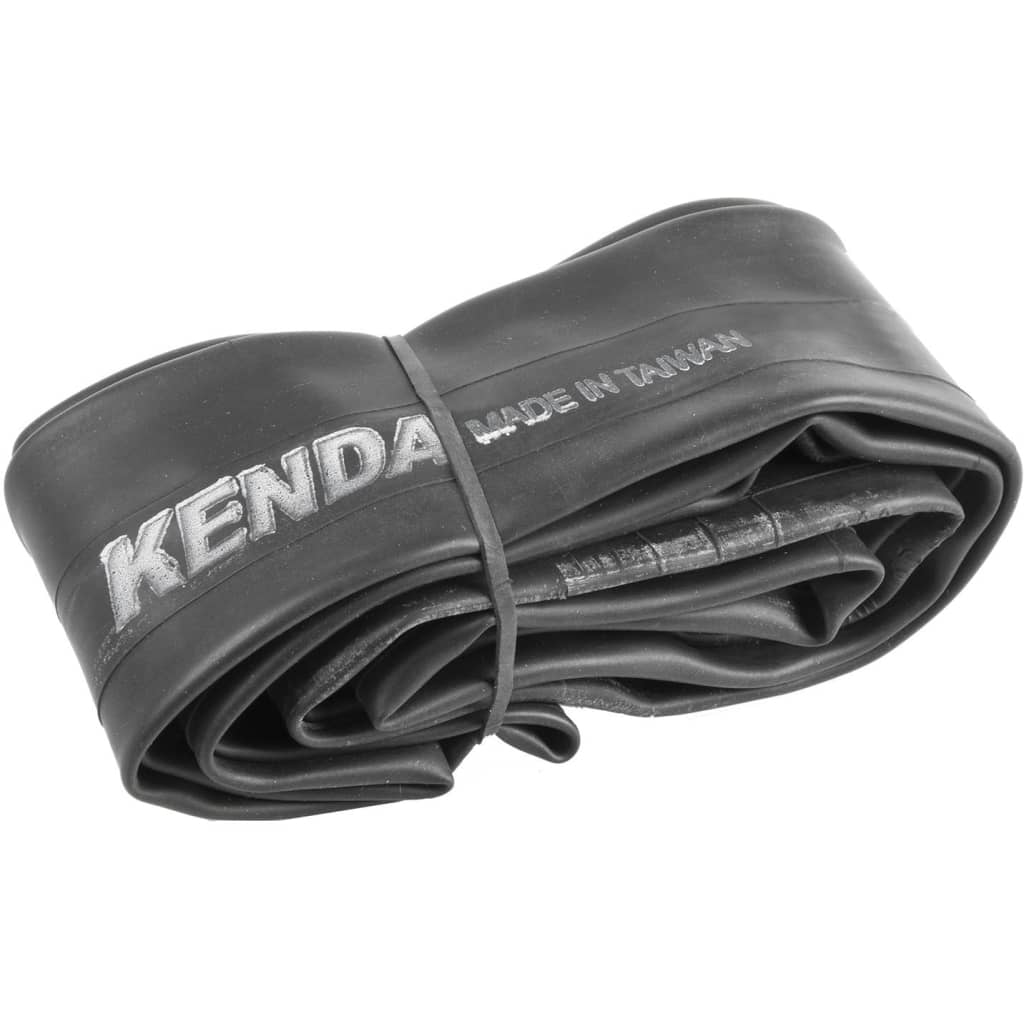 Afbeelding Kenda binnenband 20 inch (61/71-406) FV 48 mm zwart door Vidaxl.nl