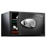 Master Lock X125ML Velký číselný kombinační trezor