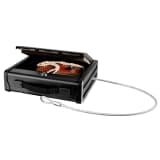 Master Lock PP1KML Caja de seguridad pequeña con cable