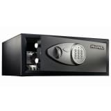 Master Lock X075ML Caja de seguridad grande con clave digital