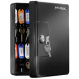 Master Lock Boîte à clés pour 25 clés KB-25ML