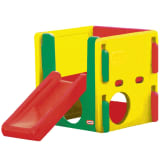 Little Tikes Kinderspielplatz Bunt