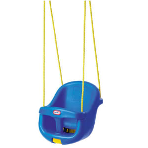 columpio para bebe little tikes