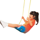 Little Tikes Swing Seat Blue