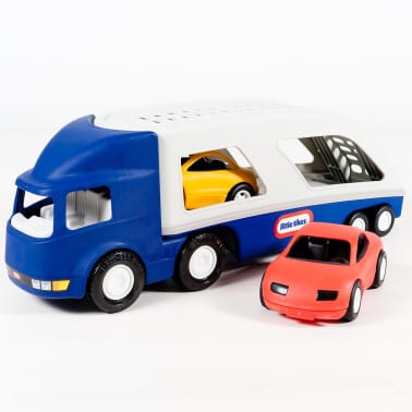 Tikes Gros Little Gros Porte Voiture dxCQBothsr