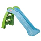 Little Tikes Rutsche für Kleinkinder Blau