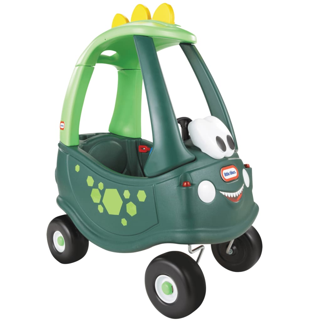 Samochodzik Cozy Coupe Dino