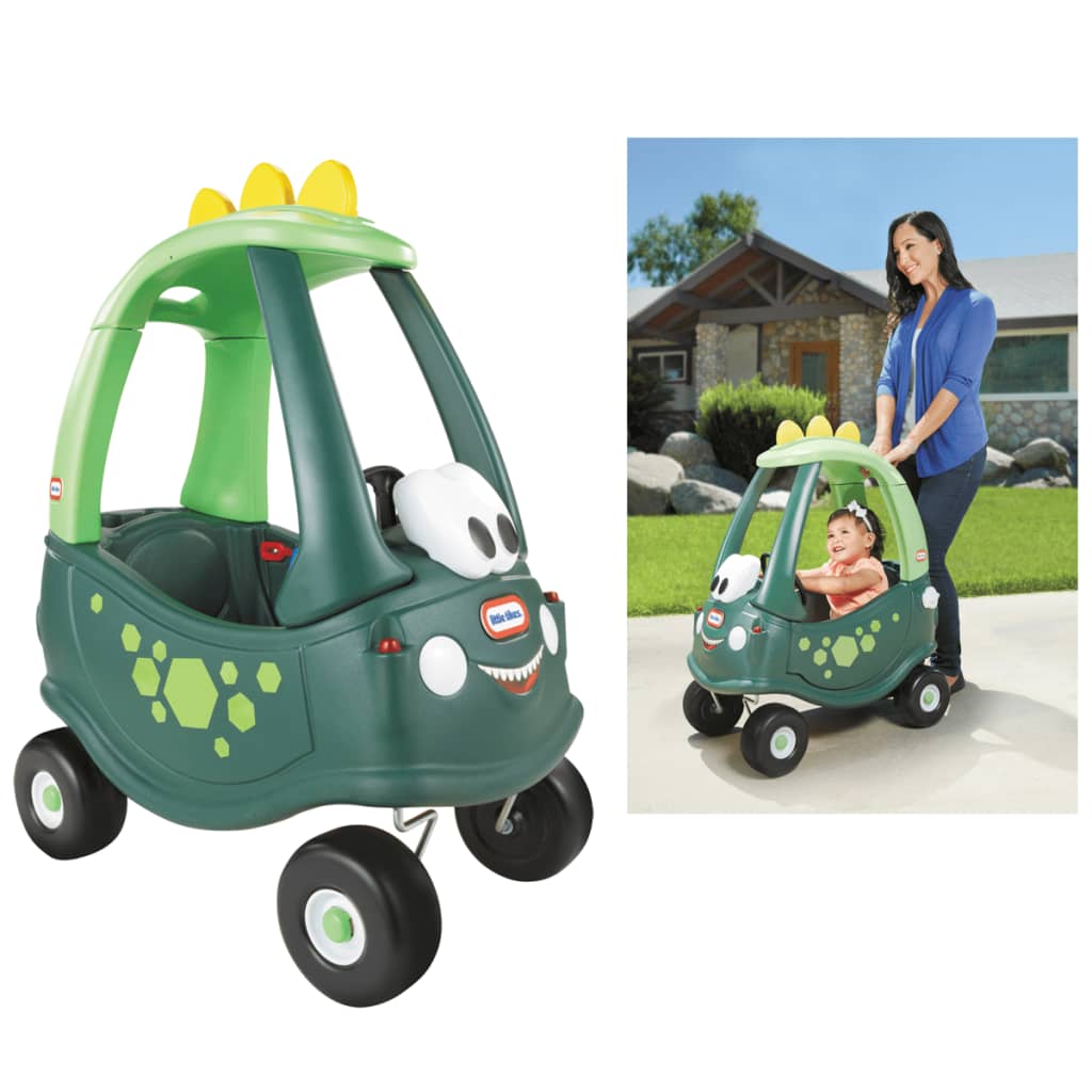 Little Tikes Cozy Dino Auto