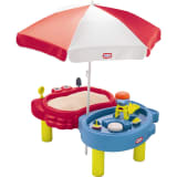 Little Tikes Sand and Sea Table 510960