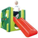 Little Tikes Kinderspielplatz Grün