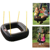 Little Tikes Rengaskeinu