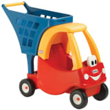 Little Tikes Cozy Coupe Bevásárlókocsi