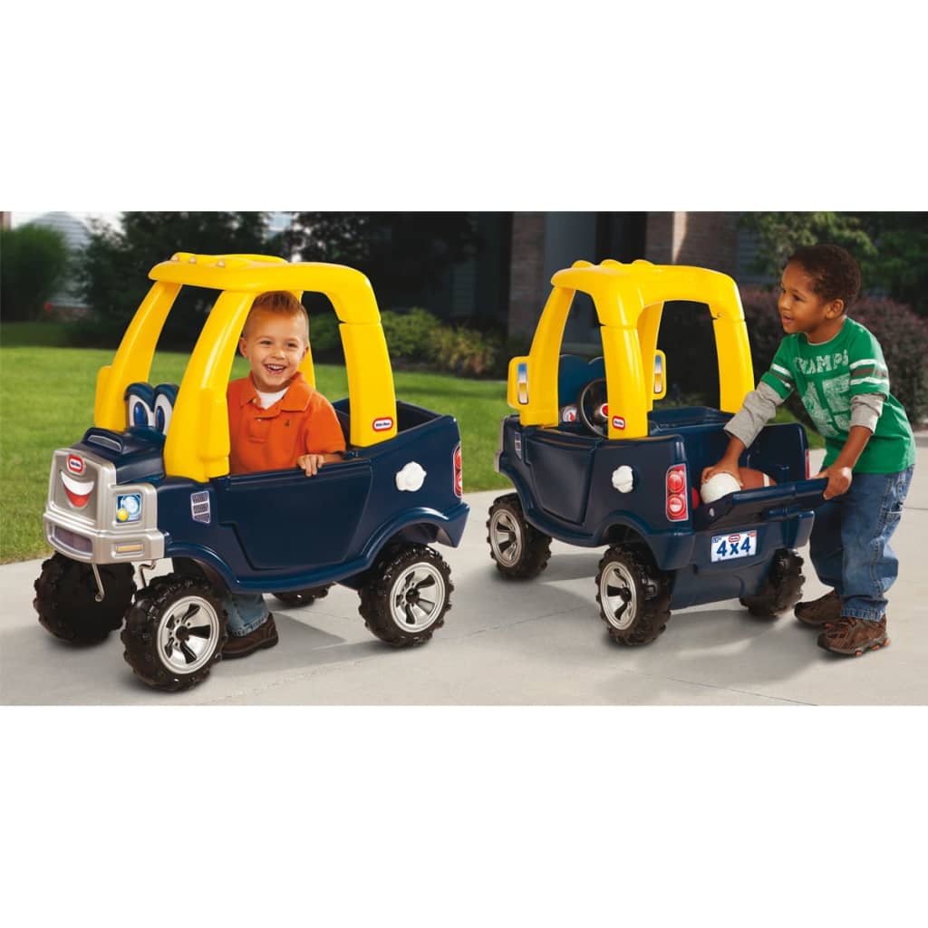 Little Tikes Cozy Kuorma-auto