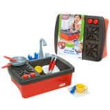 Little Tikes mosogató és a tűzhely