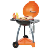 Little Tikes Grill