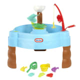 Little Tikes Water Table Fishing Pond Set 637803