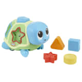 Little Tikes Ocean Explorers Krabbelschildkröte 638497
