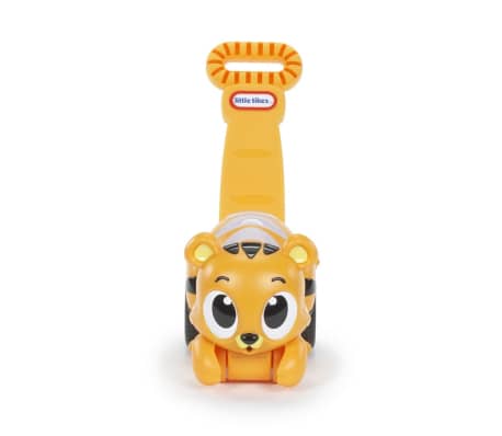 little tikes catchin lights tiger