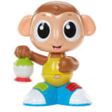 Little Tikes Movin' Lights Monkey 640933