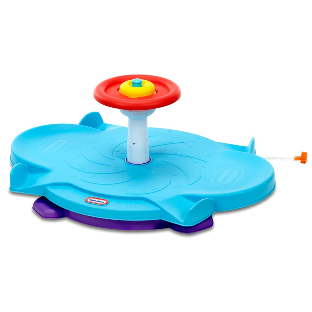 Little Tikes Waterspeelgoed Dual Twister 645815