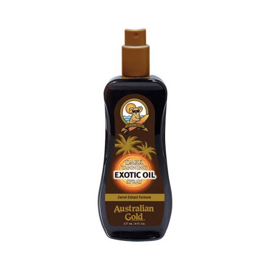 Onbekend Zonnebrandolie Exotic Australian Gold 237 Ml huismerk kopen in de aanbieding Onbekend Zonnebrandolie Exotic Australian Gold 237 Ml huismerk kopen in de aanbieding