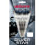 Unicorn Dartpijlen Silver Star Michael Smith Steel 80 Tungsten 30 unicorn kopen in de aanbieding Unicorn Dartpijlen Silver Star Michael Smith Steel 80 Tungsten 30 unicorn kopen in de aanbieding