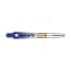 Unicorn Shafts Gripper 360 Two Tone 449 Mm Blauw 3 Stuks unicorn kopen in de aanbieding Unicorn Shafts Gripper 360 Two Tone 449 Mm Blauw 3 Stuks unicorn kopen in de aanbieding