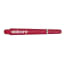 Unicorn Shafts Gripper 4 Ultra Short Rood 3 Stuks unicorn kopen in de aanbieding