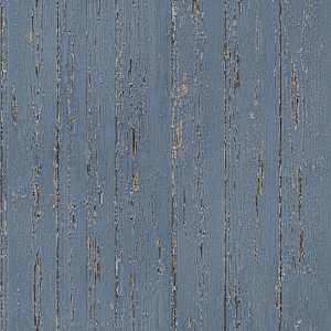 Homestyle Veggtapet Old Wood bl&aring;