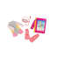 Our Generation Carols Read Play Set Roze our generation kopen in de aanbieding