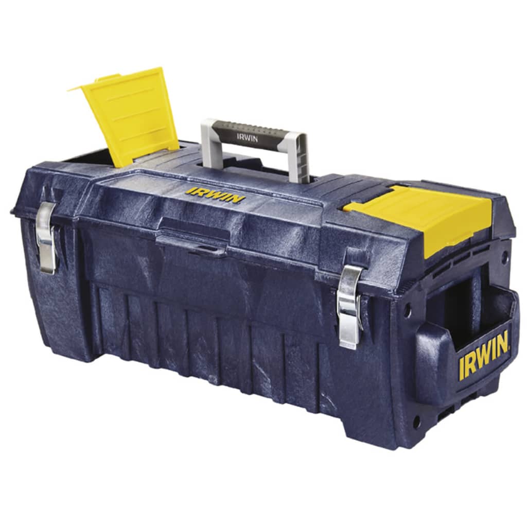 

Irwin Pro Structural Foam Toolbox 760 mm 10503817