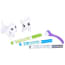 Crayola Washimalls Hond Navulling Wit 6 Delig crayola kopen in de aanbieding Crayola Washimalls Hond Navulling Wit 6 Delig crayola kopen in de aanbieding
