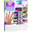 Crayola Nagellakset Creations Metallic Meisjes 50 Delig crayola kopen in de aanbieding