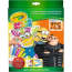 Disney Despicable Me 3 Kleur En Knutselset 23 Delig disney kopen in de aanbieding Disney Despicable Me 3 Kleur En Knutselset 23 Delig disney kopen in de aanbieding