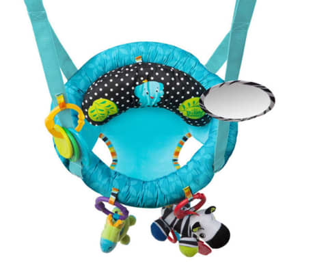 Balancelle de porte pour bébé Clearance