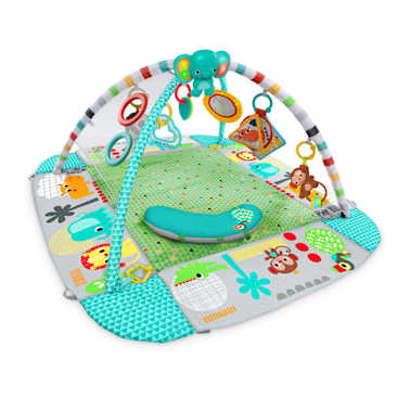Bright Starts Ginásio de atividades 5-em-1 Your Way Ball Play K10754[5/13]