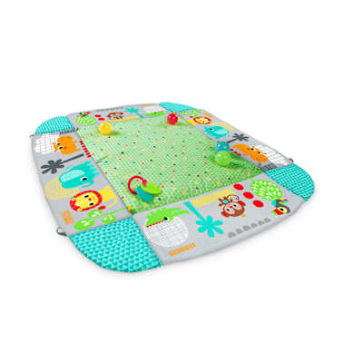 Bright Starts Ginásio de atividades 5-em-1 Your Way Ball Play K10754[7/13]