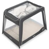Ingenuity Tapis de jeu pour bébés TravelSimple Ellison Gris K10779