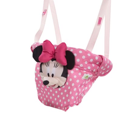 balançoire de porte pour bébé