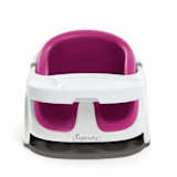 Ingenuity Baby Base 2-in-1-Sitz Rosa K10866