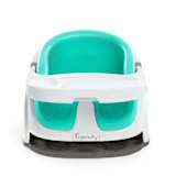 Ingenuity Baby Base 2-in-1-Sitz Ultramaringrün K10870