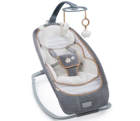 transat à bascule bebe