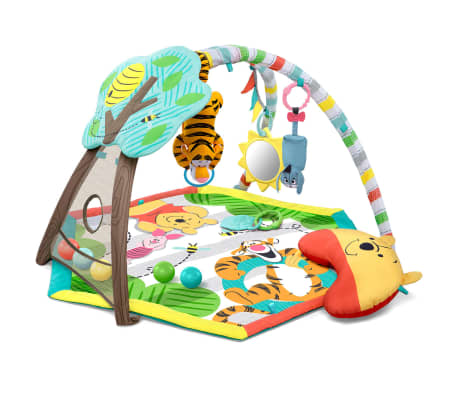 baby playground mat
