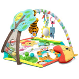 Disney Portique d'activité Winnie the Pooh K10996