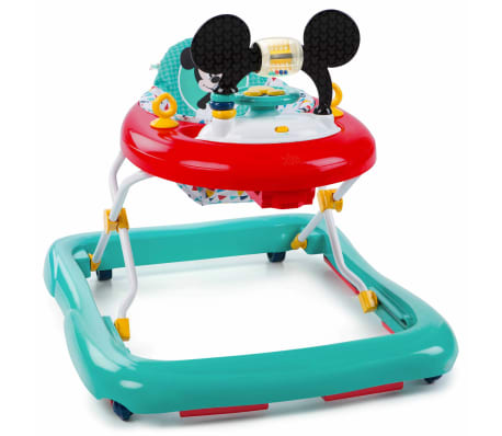 mickey mouse activity walker