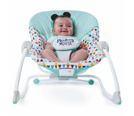 disney baby infant to toddler rocker