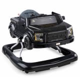 Bright Starts Andarilho de bebé Ford F-150 polipropileno preto