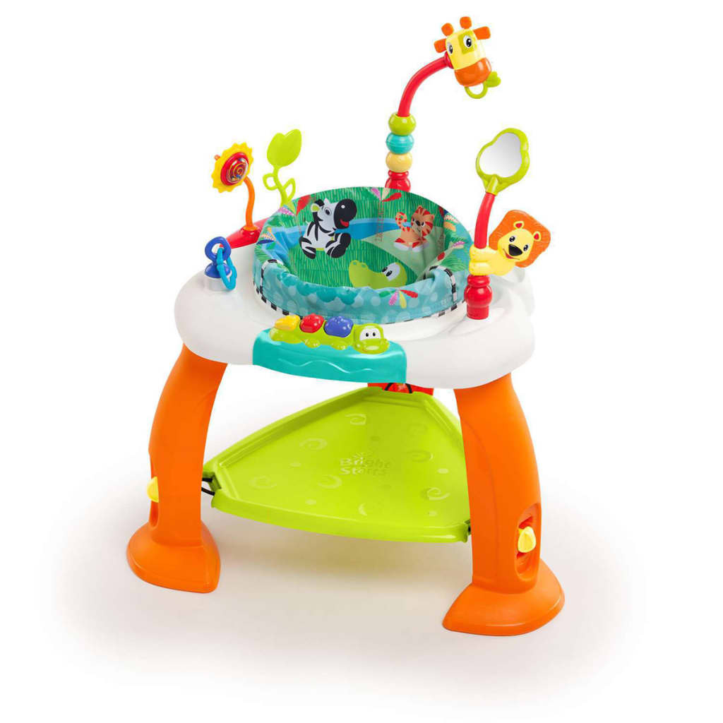 Bright Stars Saltador Bota Bota Jungle - BS60245