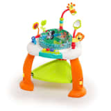 Bright Starts Activity Jumper Bounce Bounce Baby K60245